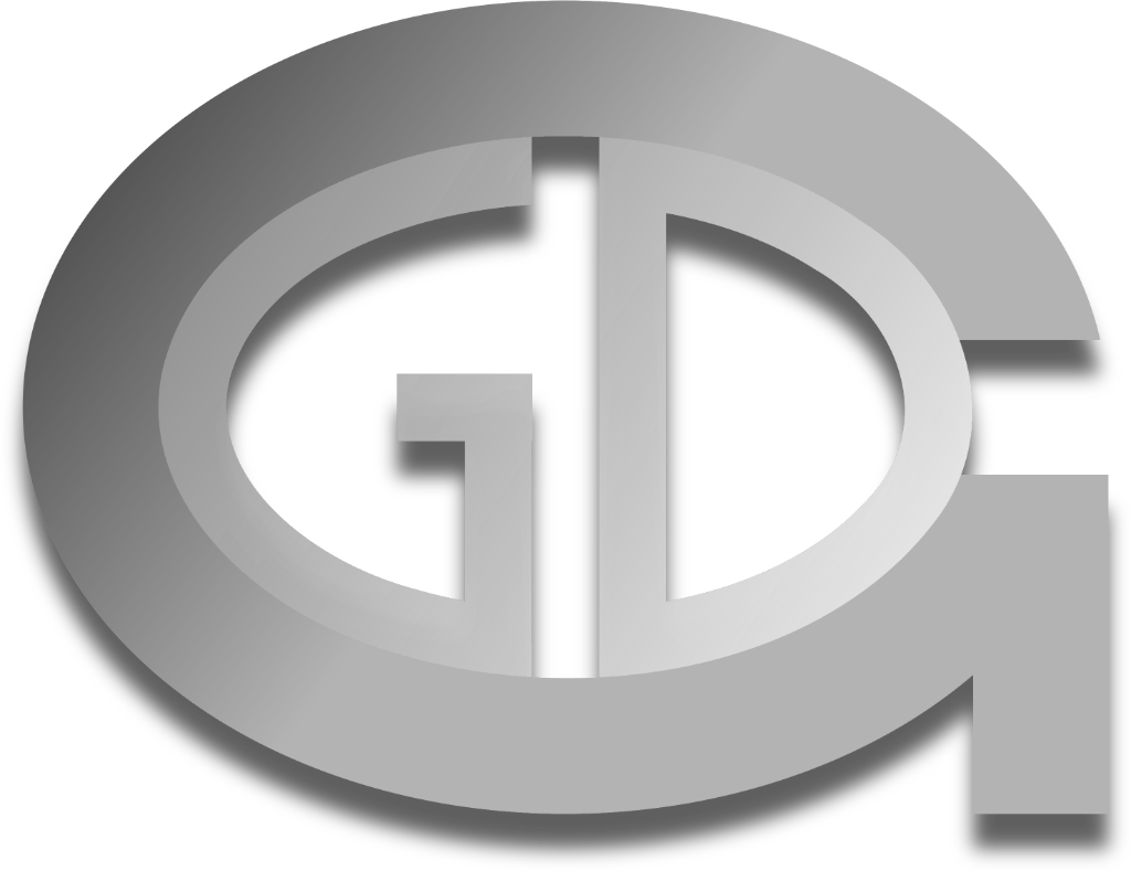 Geometra Garau Logo
